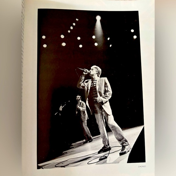 The Who - Picture 2 of 4